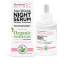 Фото #1 товара RETINOL anti-wrinkle night serum organic pomegranate 30 ml