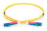 Фото #8 товара DIGITUS Fiber Optic Singlemode Patch Cord, LC / LC