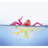 PLAYMOBIL Merman With Colour-Changing Octopus Construction Game