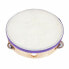 Фото #1 товара Millenium 8" Tambourine Natural Skin