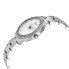 GUESS Chelsea Quartz Crystal Silver Dial Ladies Watch W1209L1