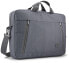 Фото #1 товара Case Logic Huxton HUXA-215 Graphite - Briefcase - 39.6 cm (15.6") - Shoulder strap - 500 g