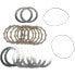 Фото #2 товара MOOSE HARD-PARTS KTM/Husqvarna 250-500 clutch discs kit