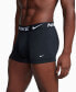 Фото #4 товара Трусы Nike мужские 3-пачка Dri-FIT Essential Micro Trunk