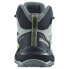 Фото #5 товара SALOMON X-Ultra 360 Mid Goretex hiking boots