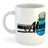 Фото #2 товара KRUSKIS 325ml Always Exploring Mug