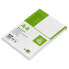 Фото #1 товара LIDERPAPEL Plain notepad A4 80 sheets 60g/m2