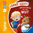 Фото #1 товара Детская книга Ravensburger tiptoi® Lenny Lamm Die Sache mit der Wut