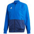 Sweatshirt adidas Condivo 18 Presentation blue M CF4309