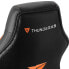 ThunderX3 EC1 Gaming Stuhl - schwarz/orange