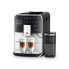 Фото #4 товара Суперавтоматическая кофеварка Melitta Barista Smart TS Чёрный Серебристый 1450 W 15 bar 1,8 L