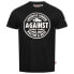 ფოტო #3 პროდუქტის LONSDALE Against Racism short sleeve T-shirt