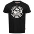 LONSDALE Against Racism short sleeve T-shirt