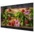 Magnettafel Blumen Himbeeren Minze