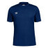 ფოტო #1 პროდუქტის UMBRO Oblivion short sleeve T-shirt