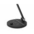 Desk lamp Q-Connect KF10971 Black ABS