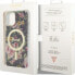 Фото #8 товара Guess Guess Flower MagSafe - Etui iPhone 14 Plus (Czarny)