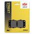 Фото #1 товара SBS P584-HF Brake Pads