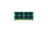 GoodRam GR1333S364L9S/4G - 4 GB - 1 x 4 GB - DDR3 - 1333 MHz - 204-pin SO-DIMM - Green