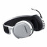 Headphones with Microphone SteelSeries White