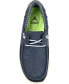 ფოტო #4 პროდუქტის Men's Carlton Casual Slip-on Sneakers
