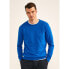 FAÇONNABLE Basic Gd Ctn Sweater
