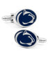 Фото #1 товара Запонки Inc Penn State Nittany Lions