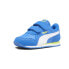 Фото #2 товара Puma Cabana Racer 20 Slip On Toddler Boys Size 5 M Sneakers Casual Shoes 383731