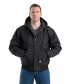 Фото #2 товара Big & Tall Icecap Insulated Hooded Jacket