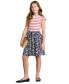 Фото #5 товара Платье Ralph Lauren Striped Floral