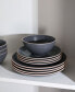 Lauren 32 Pc. Dinnerware Set, Service for 8