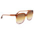 ფოტო #3 პროდუქტის VICTORIA BECKHAM VB610SCB-241 Sunglasses