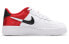 Фото #3 товара Кроссовки Nike Air Force 1 Low LV8 GS CK0502-600