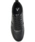 ფოტო #4 პროდუქტის Men's Ryden Casual Perforated Sneakers