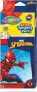 Фото #1 товара Patio Farby temperowe Colorino Kids 12 kolorów Spiderman 12 ml