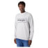 WRANGLER Frame Logo sweatshirt