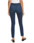 Фото #2 товара Paige Bombshell Chapel High-Rise Ankle Ultra Skinny Jean Women's