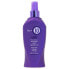 Фото #1 товара It's a 10 Haircare Silk Express Miracle Silk Leave-In Product 10 fl. oz. (Pac...