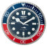 Фото #1 товара Invicta 34938 Grand Pro Diver 'Master of The Ocean' Wall Clock 14"