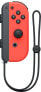 Nintendo Switch Joy-Con - Gamepad - Nintendo Switch - D-pad - Home button - Analogue / Digital - Wireless - Bluetooth Красный - фото #3