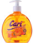 Flüssige Handseife Pfirsich - Cari Peach Liquid Soap 500 ml