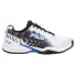 Фото #1 товара Fila Volley Zone Pbf Pickleball Mens White Sneakers Athletic Shoes 1PM01793-117