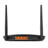 TP-LINK Archer MR500 - Wi-Fi 5 (802.11ac) - Dual-band (2.4 GHz / 5 GHz) - Ethernet LAN - 3G - Black - Tabletop router