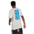 Фото #2 товара ADIDAS ORIGINALS Yung Z 1 Short Sleeve T-Shirt