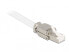 Фото #7 товара Delock 86927 - RJ-45 - Silver - Male - Straight - Zinc - Cat6a