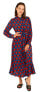 Фото #5 товара Повседневное платье Y.A.S Dámské šaty YASFIMA 26030726 Surf The Web