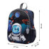TOTTO Astronaut Backpack