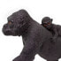 Фото #4 товара SAFARI LTD Lowland Gorilla With Baby Figure