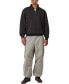 Men's Parachute Super Baggy Pant