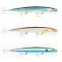 Фото #1 товара RAPALA Flash-X Extremo Minnow 160 mm 30g